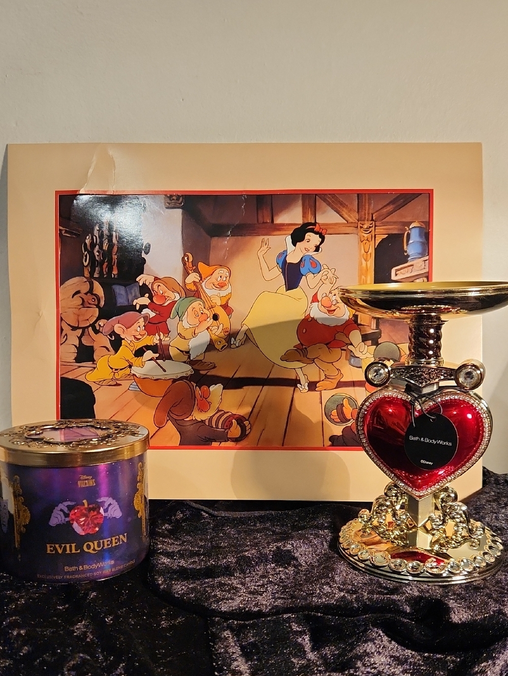 Snow White Disney Bundle